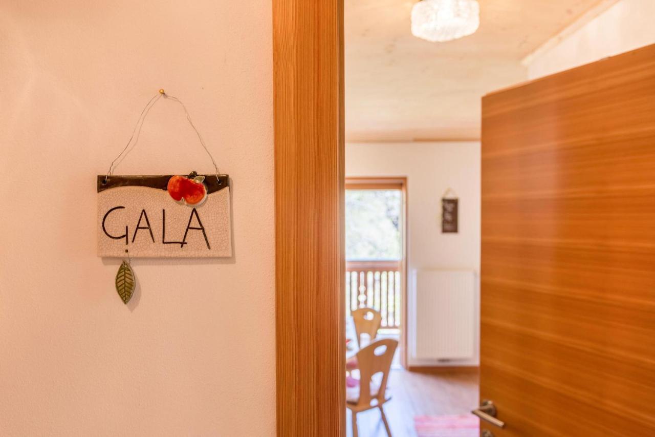 펠드투른스 Huberhof App Gala 아파트 외부 사진